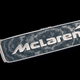 Illustration for article titled You Can Get 18K Gold Badges on Your McLaren Speedtail to Really Drive Home How Rich You Areem/em